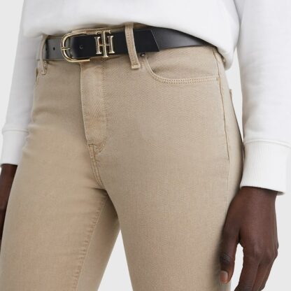 Naiste Tommy Hilfiger nahkvöö - Image 2