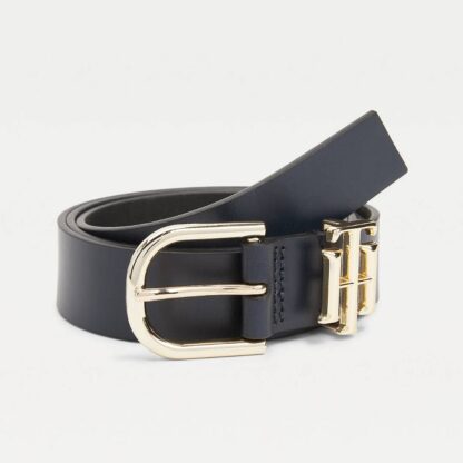 Naiste Tommy Hilfiger nahkvöö - Image 3