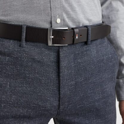 Meeste Tommy Hilfiger nahkvöö - Image 2