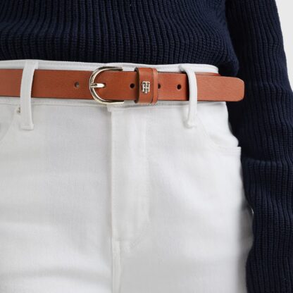 Naiste Tommy Hilfiger nahkvöö - Image 2
