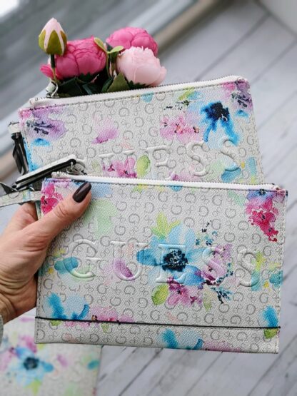 Guess wristlet/rahakott - Image 4