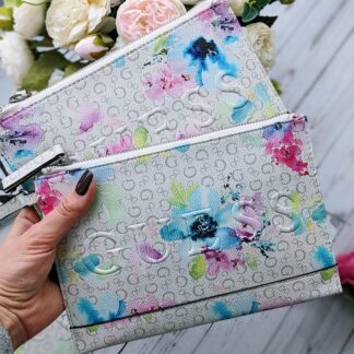 Guess wristlet/rahakott