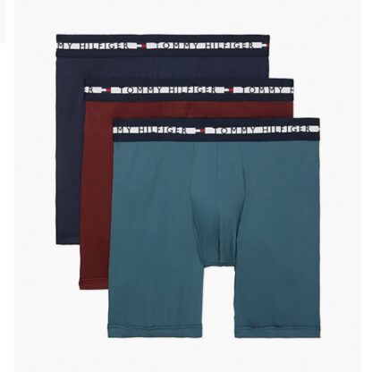 Tommy Hilfiger kolmene bokserite komplekt, L - Image 2