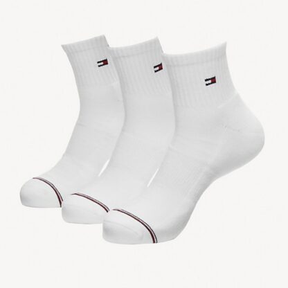 Meeste Tommy Hilfiger sokid. Pakis 3 paari.