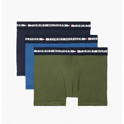 Tommy Hilfiger kolmene bokserite komplekt, S - Image 2
