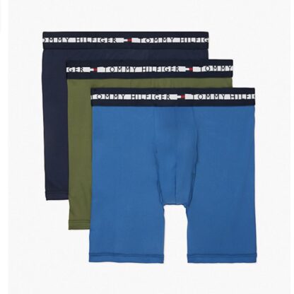 Tommy Hilfiger kolmene bokserite komplekt - Image 2