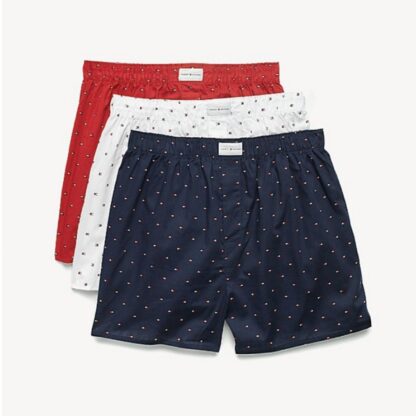 Tommy Hilfiger kolmene bokserite komplekt - Image 2