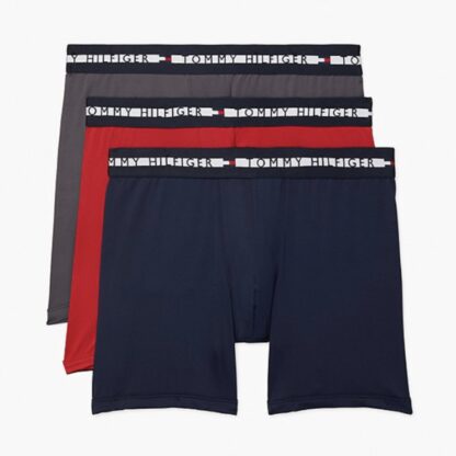 Tommy Hilfiger kolmene bokserite komplekt - Image 2