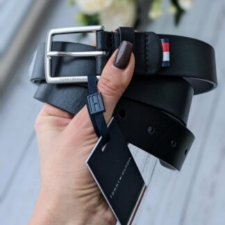 Tommy Hilfiger orgaanilisest nahast vöö