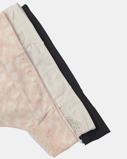 Tommy Hilfiger stringide kolmene komplekt S - Image 4