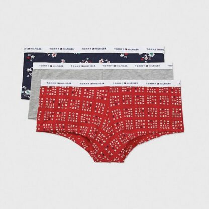 Tommy Hilfiger pesu kolmene komplekt M