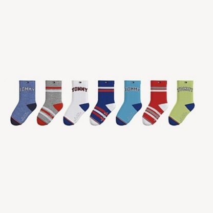 Laste Tommy Hilfiger sokid - Image 3