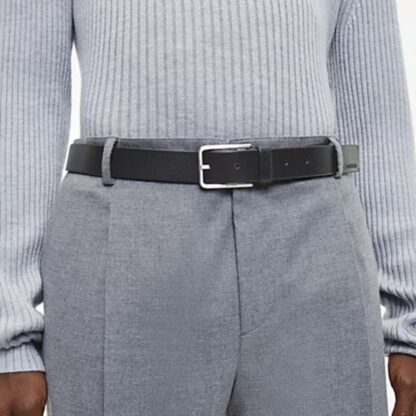 Meeste Calvin Klein nahkvöö (must) - Image 5