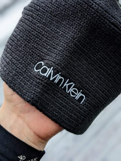 Villane Calvin Klein peapael must - Image 7
