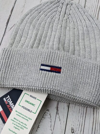 Naiste Tommy Jeans müts (must, hall) - Image 3
