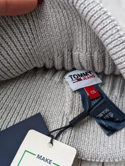 Naiste Tommy Jeans müts (must, hall) - Image 5