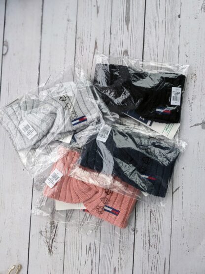 Naiste Tommy Jeans peapael - Image 3