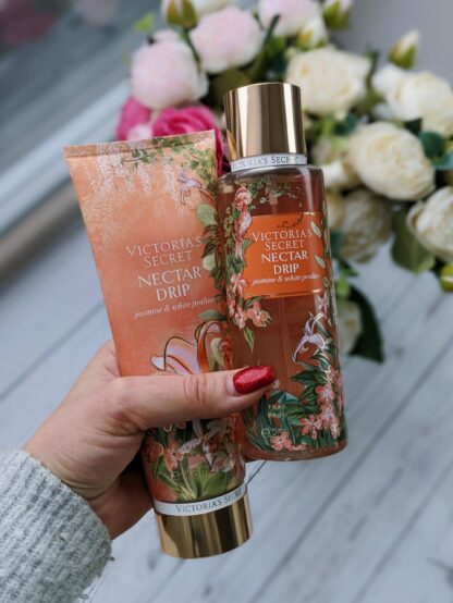 Victoria’s Secret komplekt Kehasprei (250ml) + Kehalosjoon (236ml) - Image 6