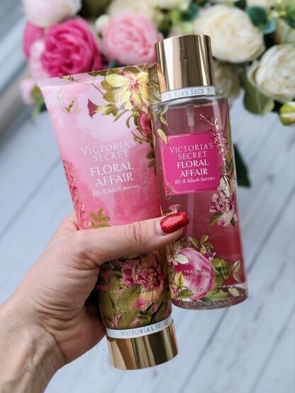 Victoria’s Secret komplekt Kehasprei (250ml) + Kehalosjoon (236ml) - Image 5