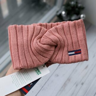 Tommy Jeans peapael (roosa)