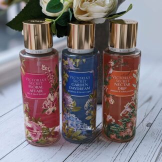 Victoria’s Secret Kehasprei (250ml) Limited Edition Royal Garden