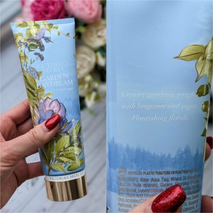Victoria’s Secret parfümeeritud kehalosjoon (236ml) Limited Edition Royal Garden - Image 4