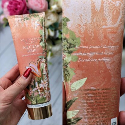 Victoria’s Secret parfümeeritud kehalosjoon (236ml) Limited Edition Royal Garden - Image 3