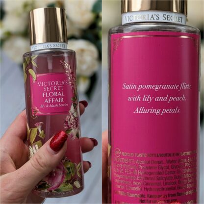 Victoria’s Secret komplekt Kehasprei (250ml) + Kehalosjoon (236ml) - Image 10