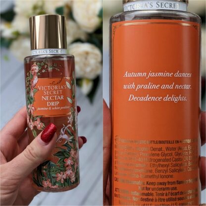 Victoria’s Secret komplekt Kehasprei (250ml) + Kehalosjoon (236ml) - Image 7