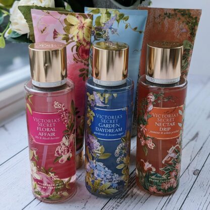 Victoria’s Secret komplekt Kehasprei (250ml) + Kehalosjoon (236ml) - Image 4