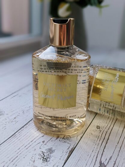 Victoria's Secret Coconut Passion parfümeeritud dušigeel (300 ml) - Image 3