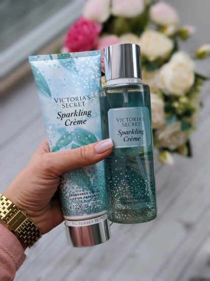 Victoria’s Secret komplekt Kehasprei (250ml) + Kehalosjoon (236ml) - Image 2