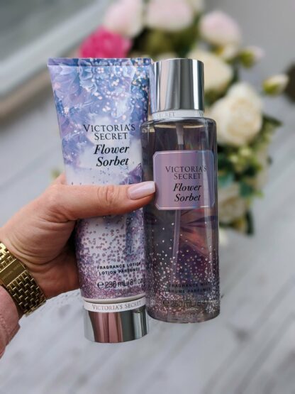 Victoria’s Secret komplekt Kehasprei (250ml) + Kehalosjoon (236ml) - Image 3