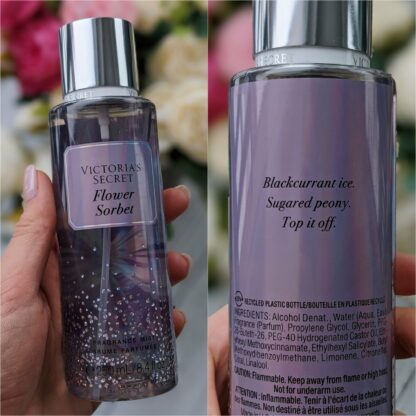 Victoria’s Secret komplekt Kehasprei (250ml) + Kehalosjoon (236ml) - Image 7