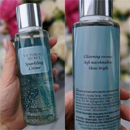 Victoria’s Secret Kehasprei (250ml) Limited Edition Highly Spirited - Image 2