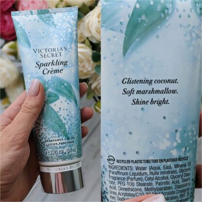 Victoria’s Secret komplekt Kehasprei (250ml) + Kehalosjoon (236ml) - Image 4