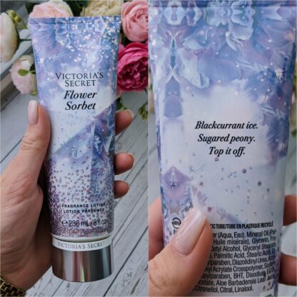 Victoria’s Secret komplekt Kehasprei (250ml) + Kehalosjoon (236ml) - Image 5