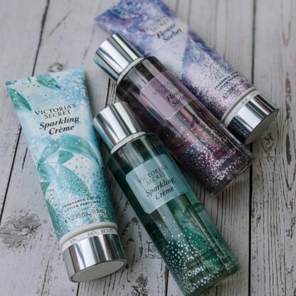 Victoria’s Secret komplekt Kehasprei (250ml) + Kehalosjoon (236ml)