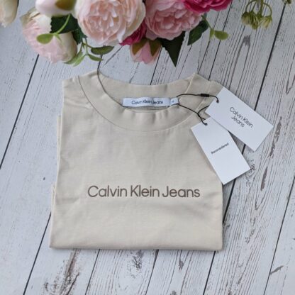 Naiste Calvin Klein t-särk - Image 3