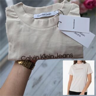 Naiste Calvin Klein t-särk