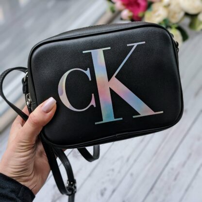 Naiste Calvin Klein üleõlakott - Image 2