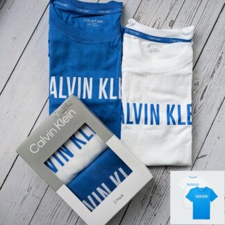 Calvin Klein komplekt, 2 t-särki
