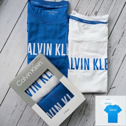 Calvin Klein komplekt, 2 t-särki