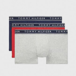 Tommy Hilfiger meeste bokserid (3tk)