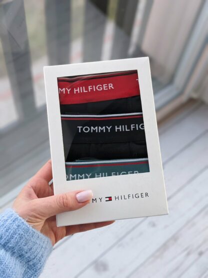 Tommy Hilfiger meeste bokserid (3tk) - Image 5