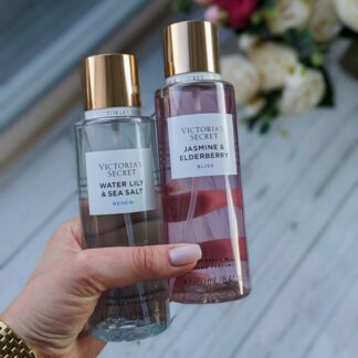 Victoria’s Secret Kehasprei (250ml) Natural Beauty Fragrance Mist
