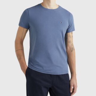 Meeste Tommy Hilfiger t-särk