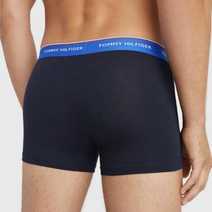Tommy Hilfiger meeste bokserid (3tk) - Image 5
