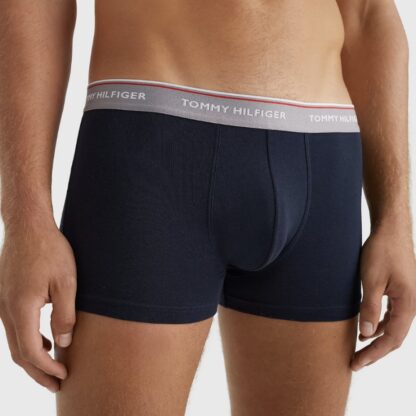 Tommy Hilfiger meeste bokserid (3tk) - Image 4