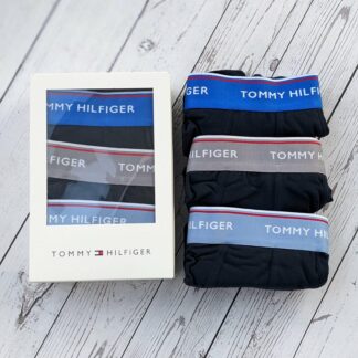 Tommy Hilfiger meeste bokserid (3tk)